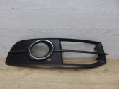 Front fog light trim/grill