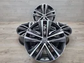 R18 alloy rim