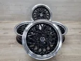 R15 alloy rim