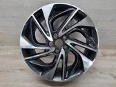 R19 alloy rim