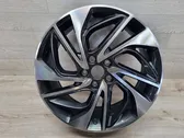 R19 alloy rim