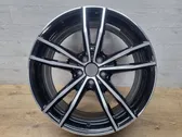 R19 alloy rim