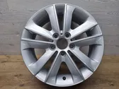 R17 alloy rim