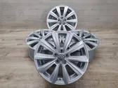 R16 alloy rim