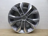 R17 alloy rim