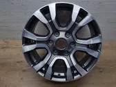 R18 alloy rim