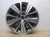 R17 alloy rim