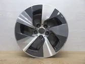 R 17 alumīnija - vieglmetāla disks (-i)