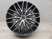 R19 alloy rim
