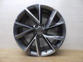 19 Zoll Leichtmetallrad Alufelge