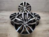 R17 alloy rim