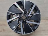 19 Zoll Leichtmetallrad Alufelge