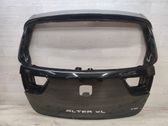 Tailgate/trunk/boot lid