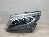 Headlight/headlamp