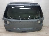 Tailgate/trunk/boot lid