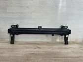 Front bumper cross member