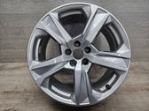 19 Zoll Leichtmetallrad Alufelge