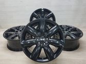 R18 alloy rim
