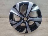R17 alloy rim