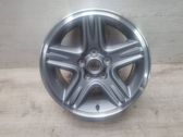 R16 alloy rim