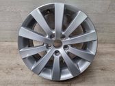 R17 alloy rim