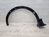 Front arch trim