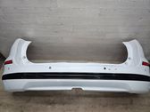 Rear bumper