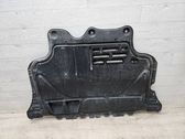 Engine splash shield/under tray