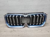 Front grill
