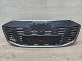 Front grill
