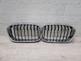 Front grill