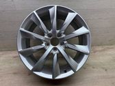 18 Zoll Leichtmetallrad Alufelge
