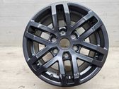 R17 alloy rim