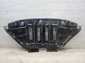 Unterfahrschutz Unterbodenschutz Motor