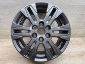 R17 alloy rim