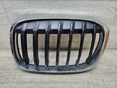 Front grill