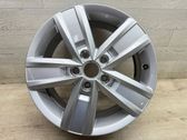 R17 alloy rim