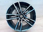 R19 alloy rim