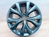 19 Zoll Leichtmetallrad Alufelge