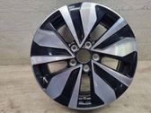 R15 alloy rim