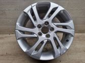 R17 alloy rim