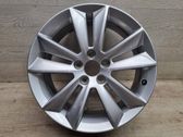 R17 alloy rim