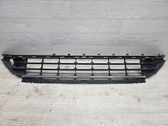 Front bumper lower grill