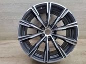 R20 alloy rim