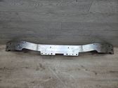 Front bumper support beam