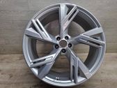 R22 alloy rim