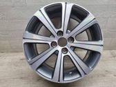 17 Zoll Leichtmetallrad Alufelge