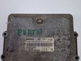 Unité de commande, module ECU de moteur