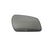 Wing mirror glass