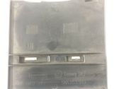 Front tow hook cap/cover